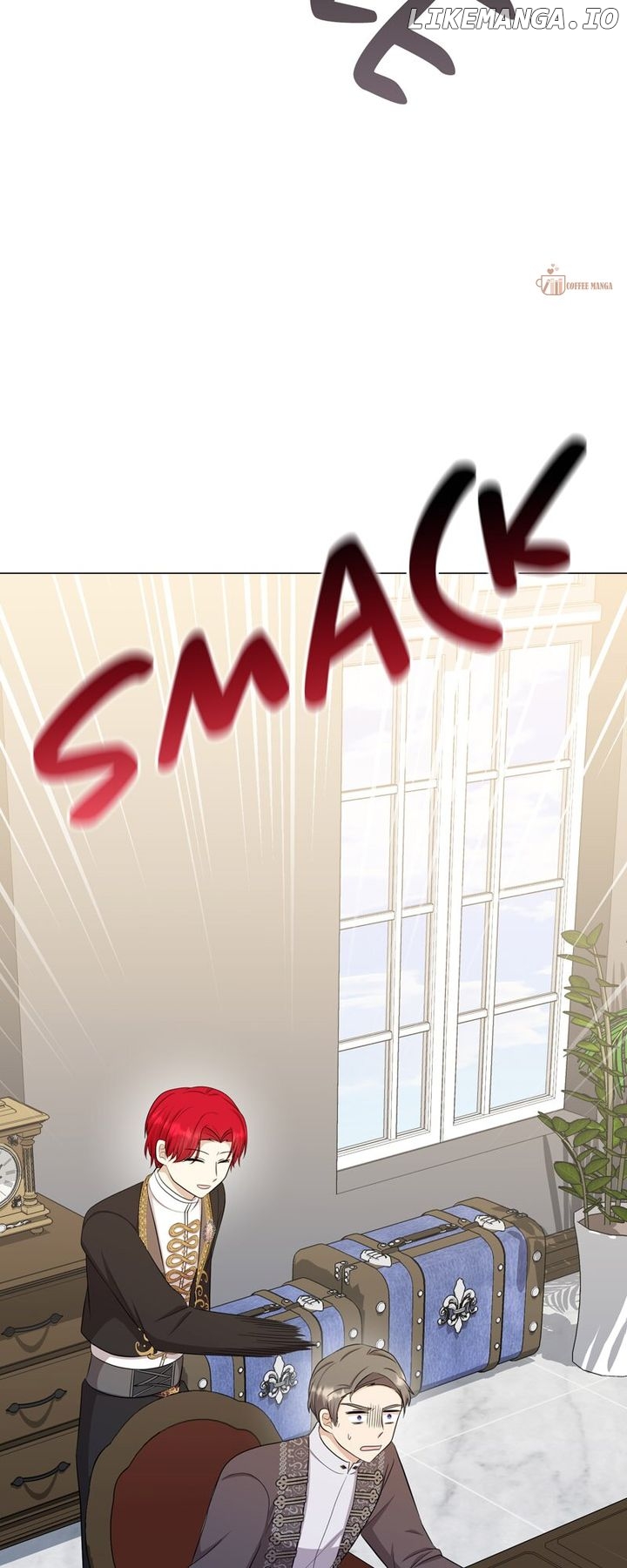 Adieu, My Villainess Life Chapter 24 - page 105