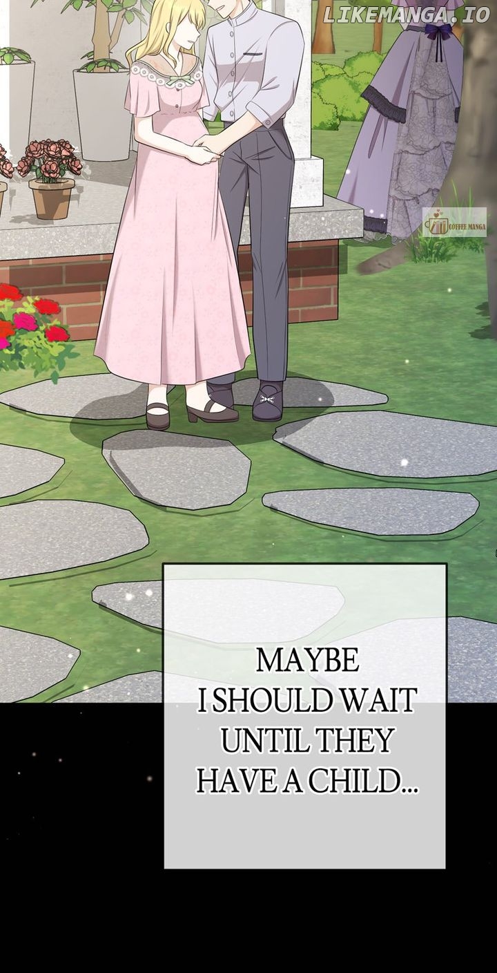 Adieu, My Villainess Life Chapter 24 - page 13