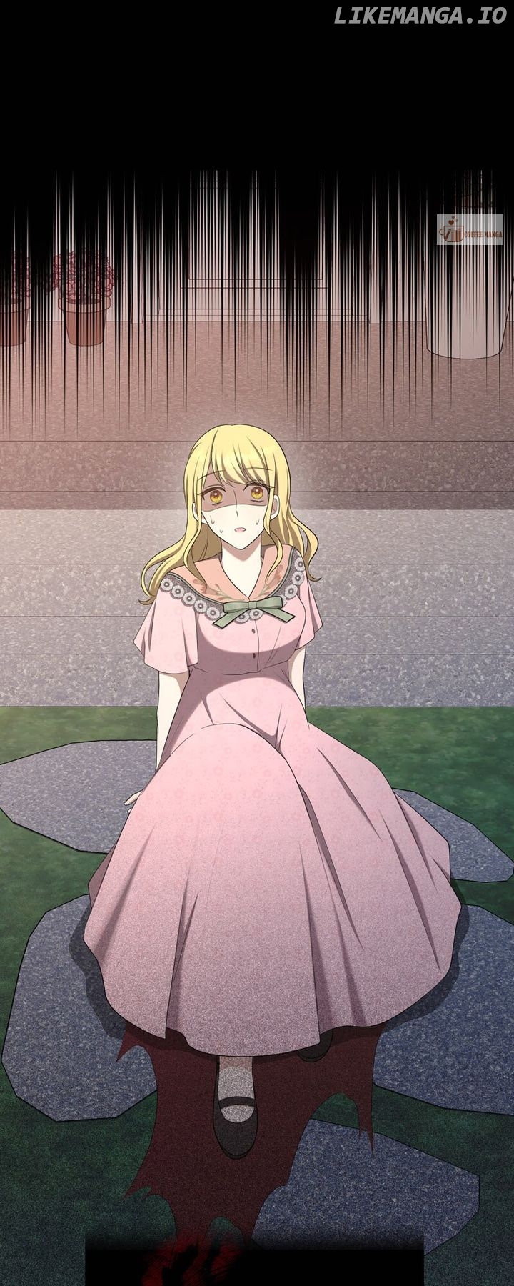 Adieu, My Villainess Life Chapter 24 - page 14