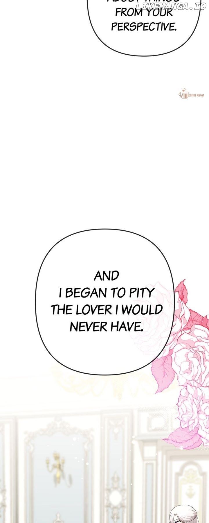Adieu, My Villainess Life Chapter 24 - page 19