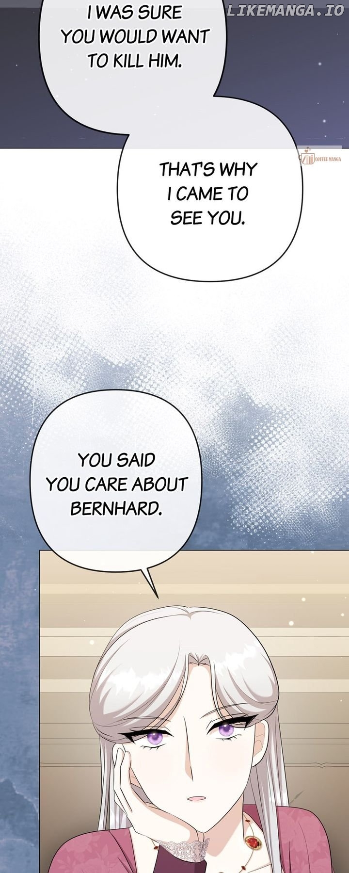 Adieu, My Villainess Life Chapter 24 - page 34