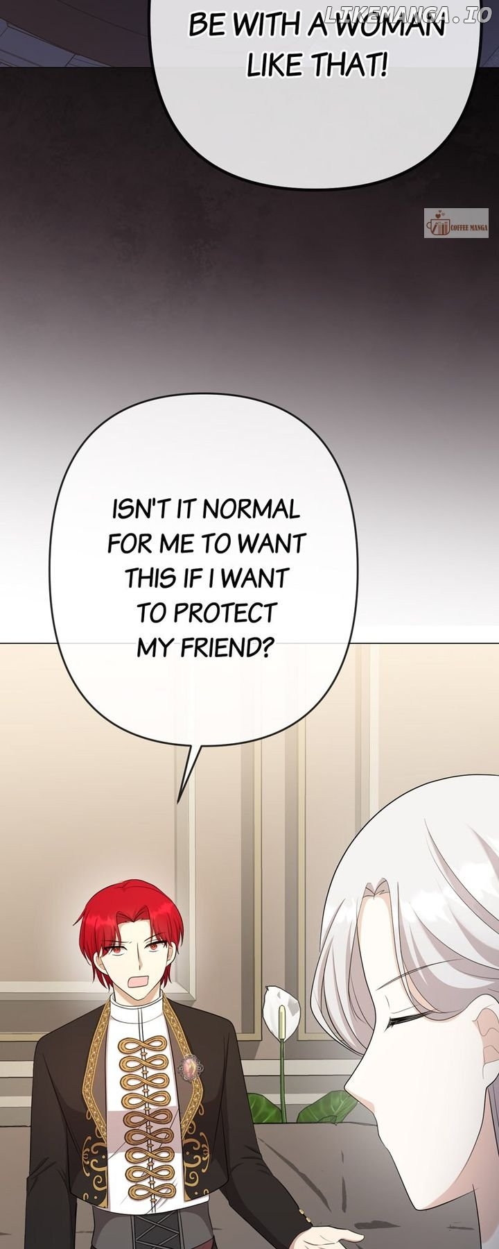 Adieu, My Villainess Life Chapter 24 - page 37