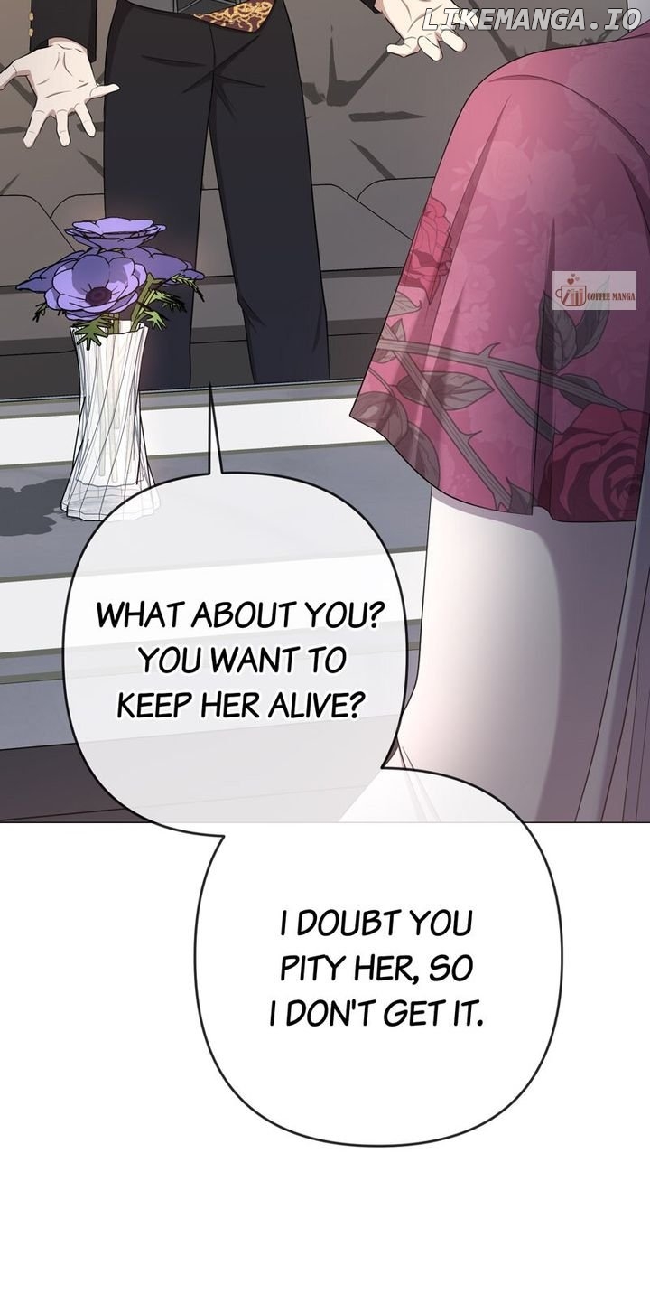 Adieu, My Villainess Life Chapter 24 - page 38