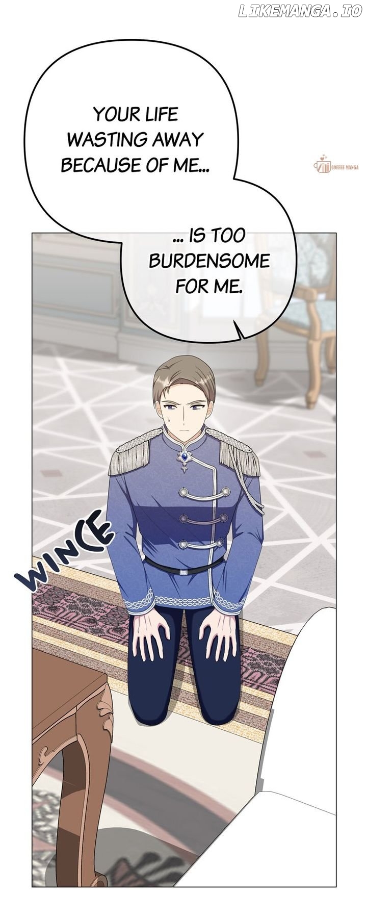 Adieu, My Villainess Life Chapter 24 - page 4