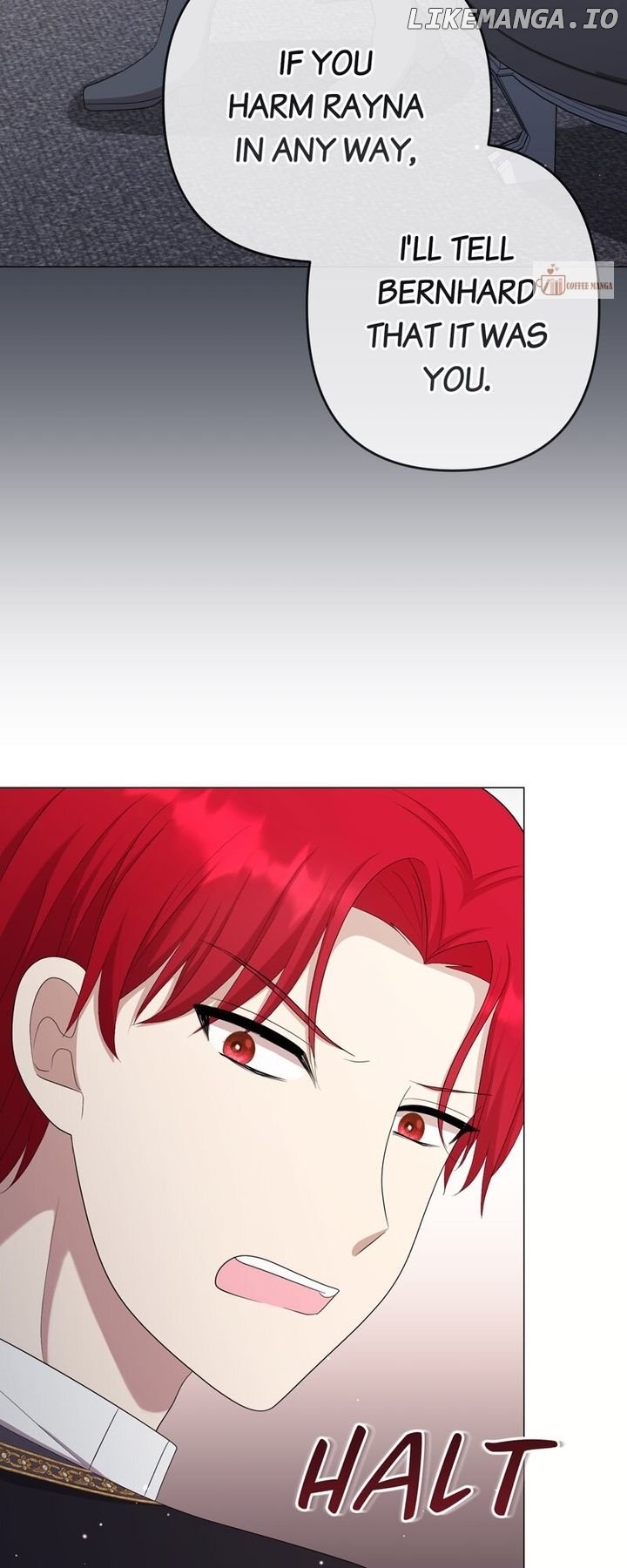 Adieu, My Villainess Life Chapter 24 - page 40