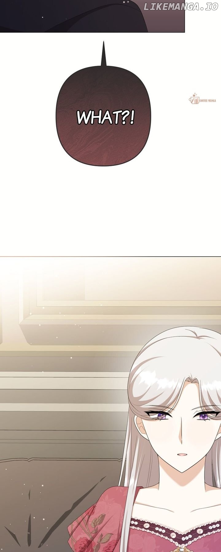 Adieu, My Villainess Life Chapter 24 - page 41