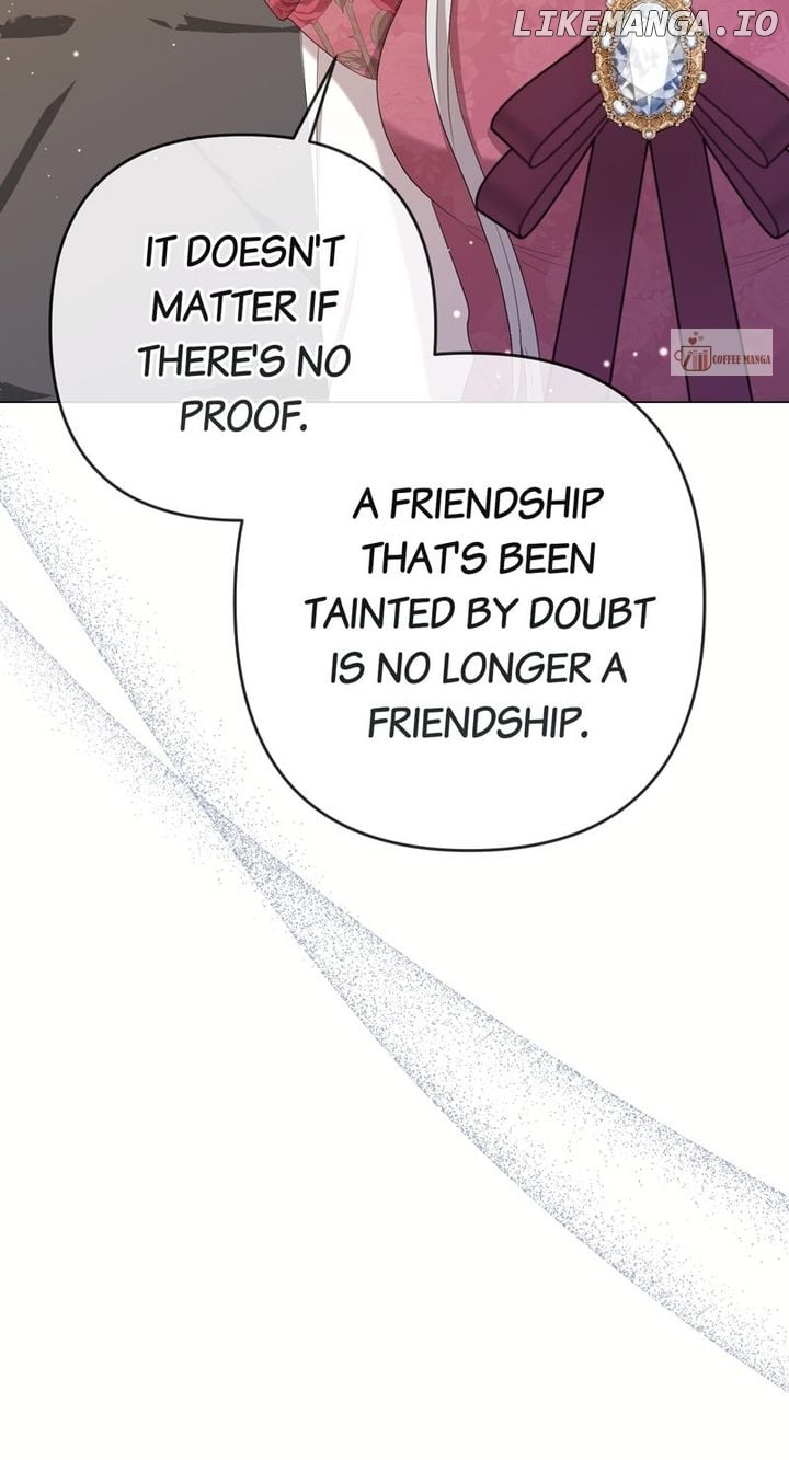 Adieu, My Villainess Life Chapter 24 - page 42