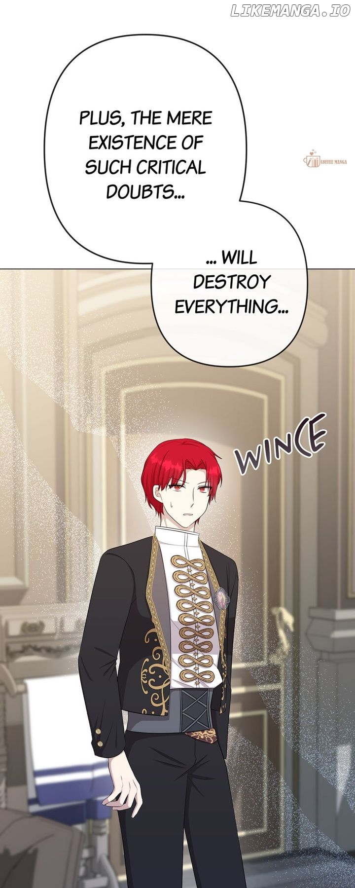 Adieu, My Villainess Life Chapter 24 - page 43