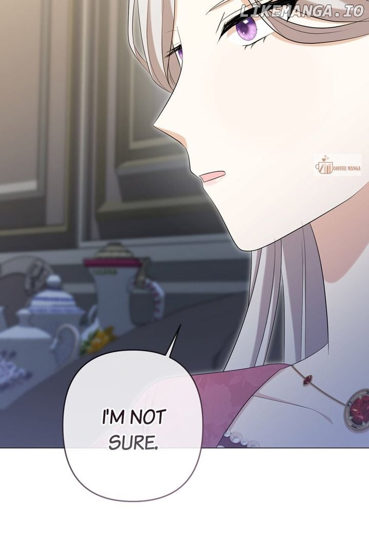 Adieu, My Villainess Life Chapter 24 - page 48