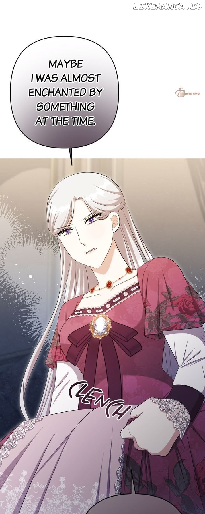 Adieu, My Villainess Life Chapter 24 - page 49