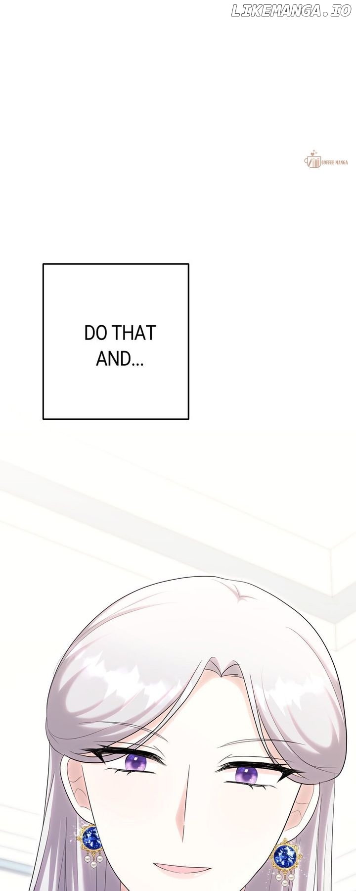 Adieu, My Villainess Life Chapter 24 - page 5