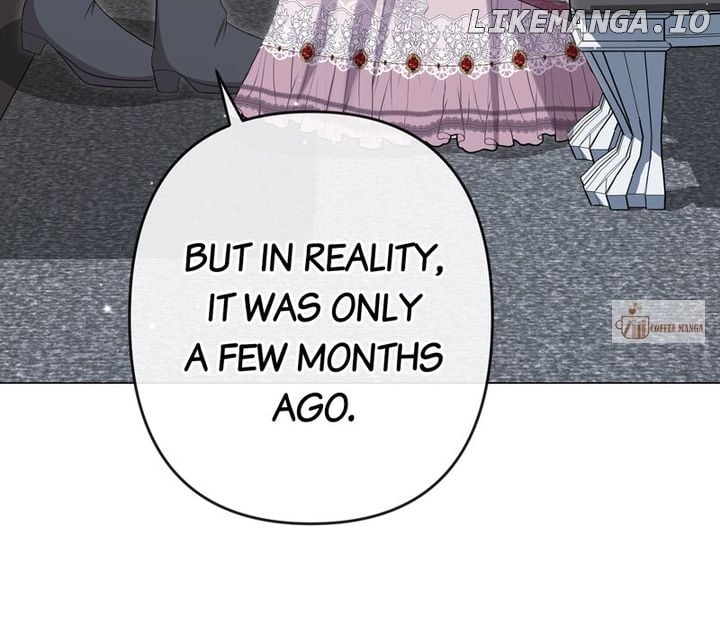 Adieu, My Villainess Life Chapter 24 - page 53