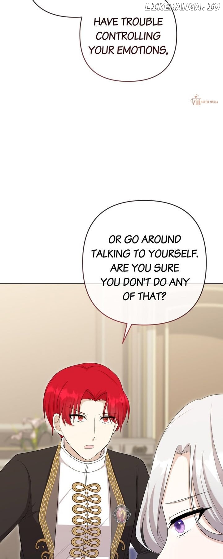 Adieu, My Villainess Life Chapter 24 - page 55