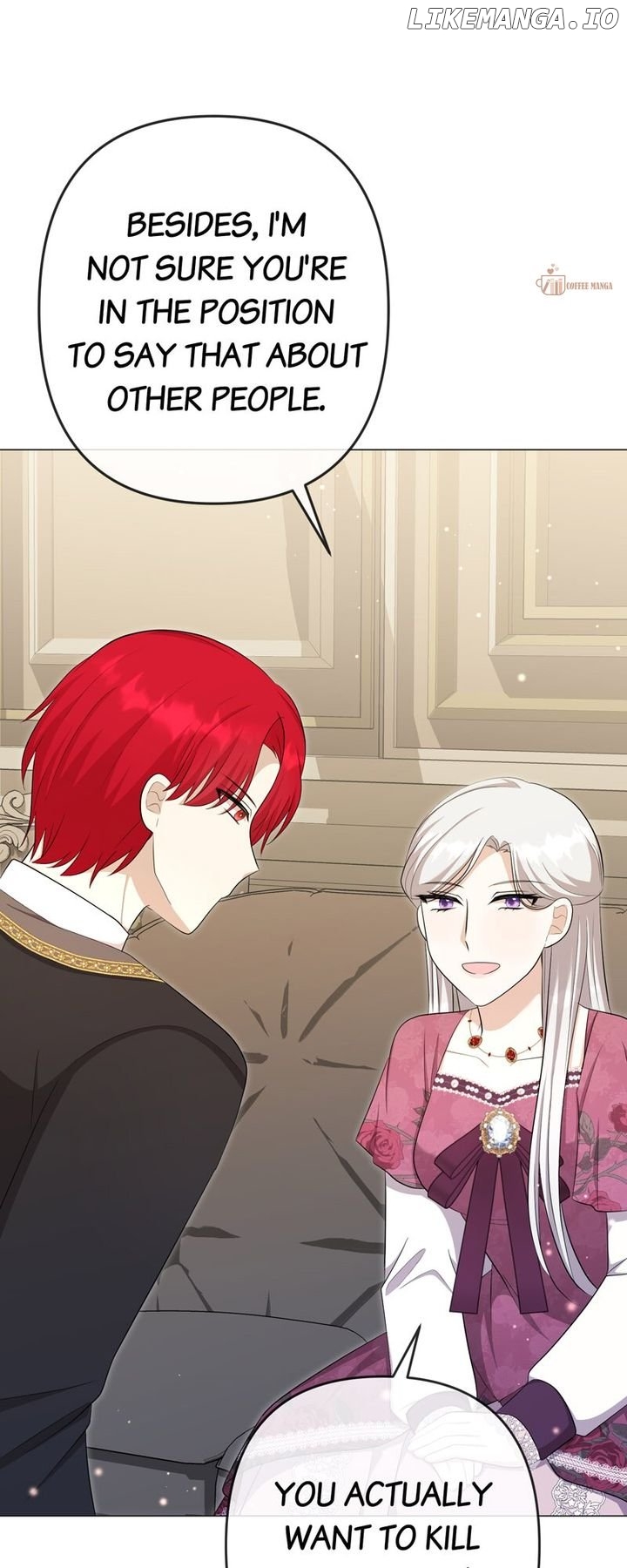 Adieu, My Villainess Life Chapter 24 - page 57