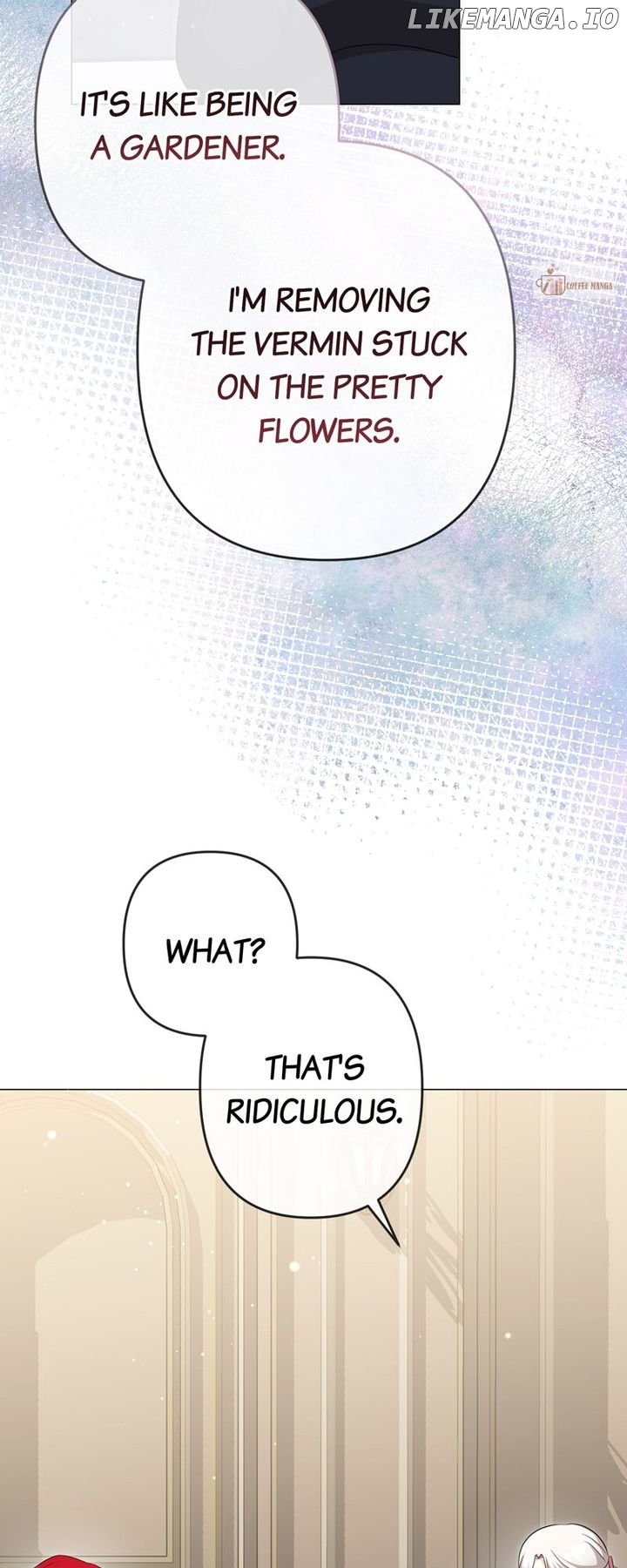 Adieu, My Villainess Life Chapter 24 - page 59