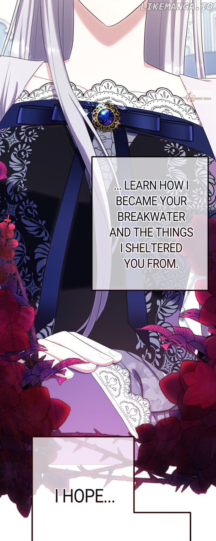 Adieu, My Villainess Life Chapter 24 - page 6