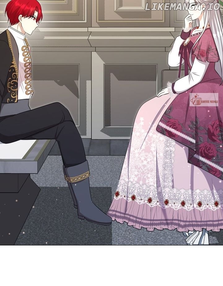 Adieu, My Villainess Life Chapter 24 - page 60