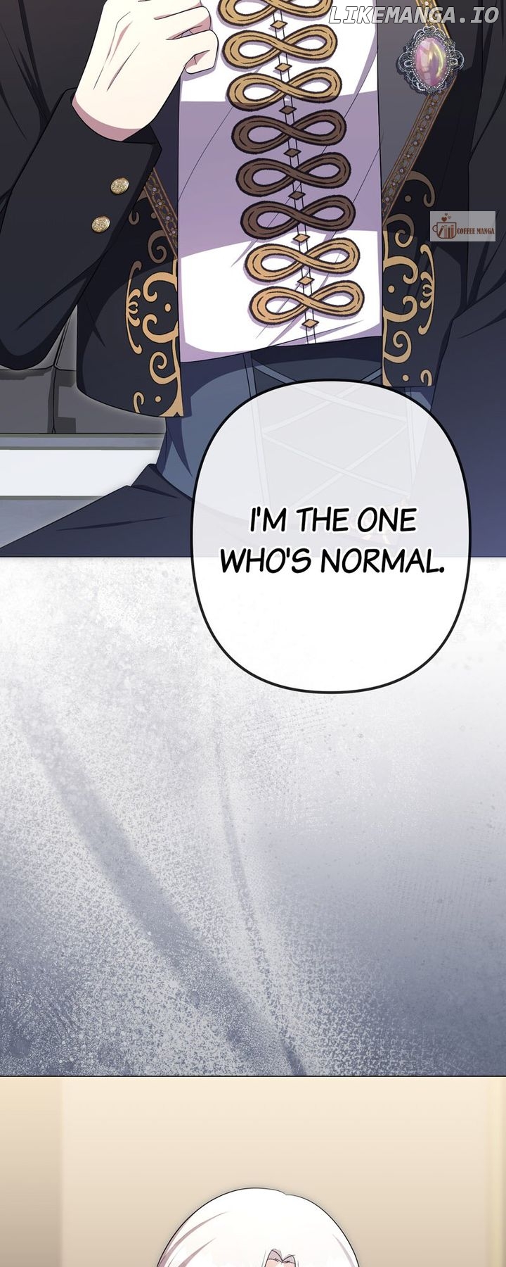 Adieu, My Villainess Life Chapter 24 - page 63