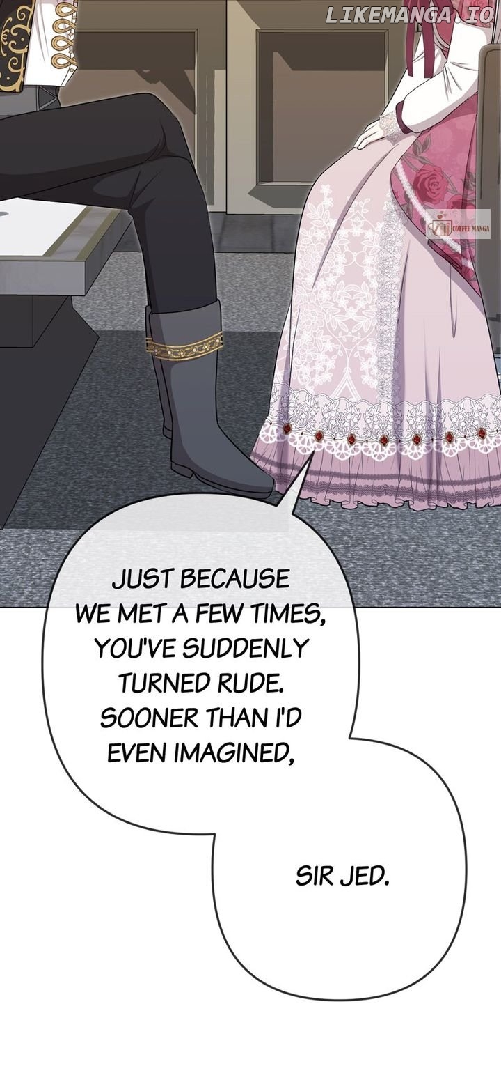 Adieu, My Villainess Life Chapter 24 - page 68