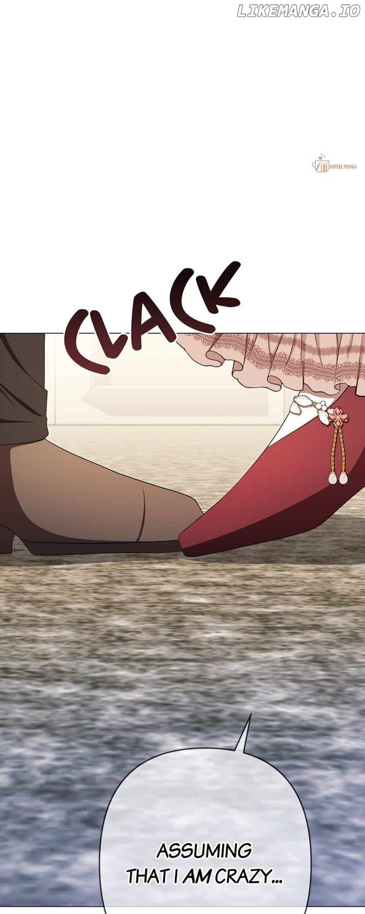 Adieu, My Villainess Life Chapter 24 - page 70