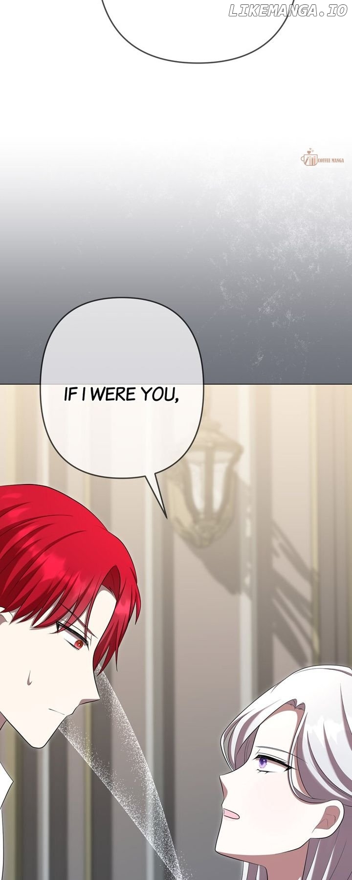 Adieu, My Villainess Life Chapter 24 - page 71
