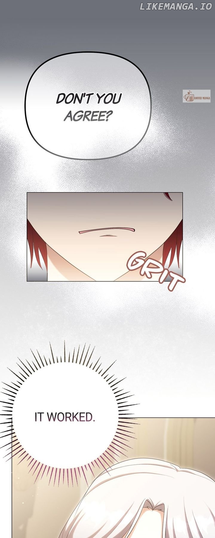 Adieu, My Villainess Life Chapter 24 - page 73