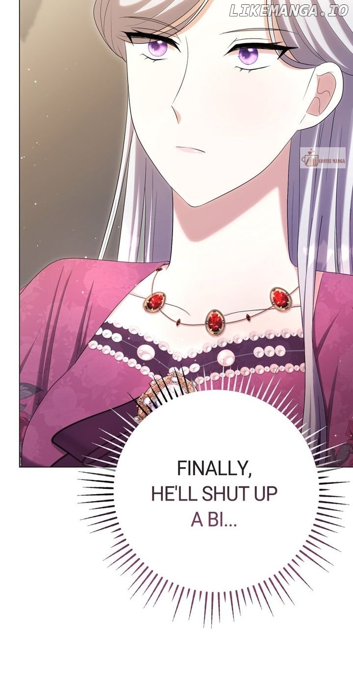 Adieu, My Villainess Life Chapter 24 - page 74