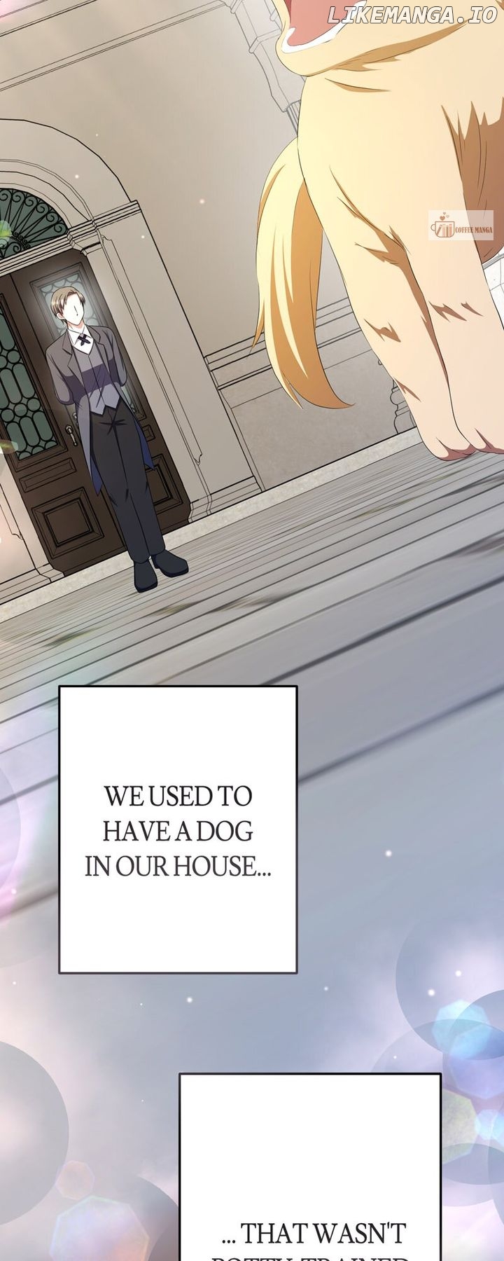 Adieu, My Villainess Life Chapter 24 - page 77