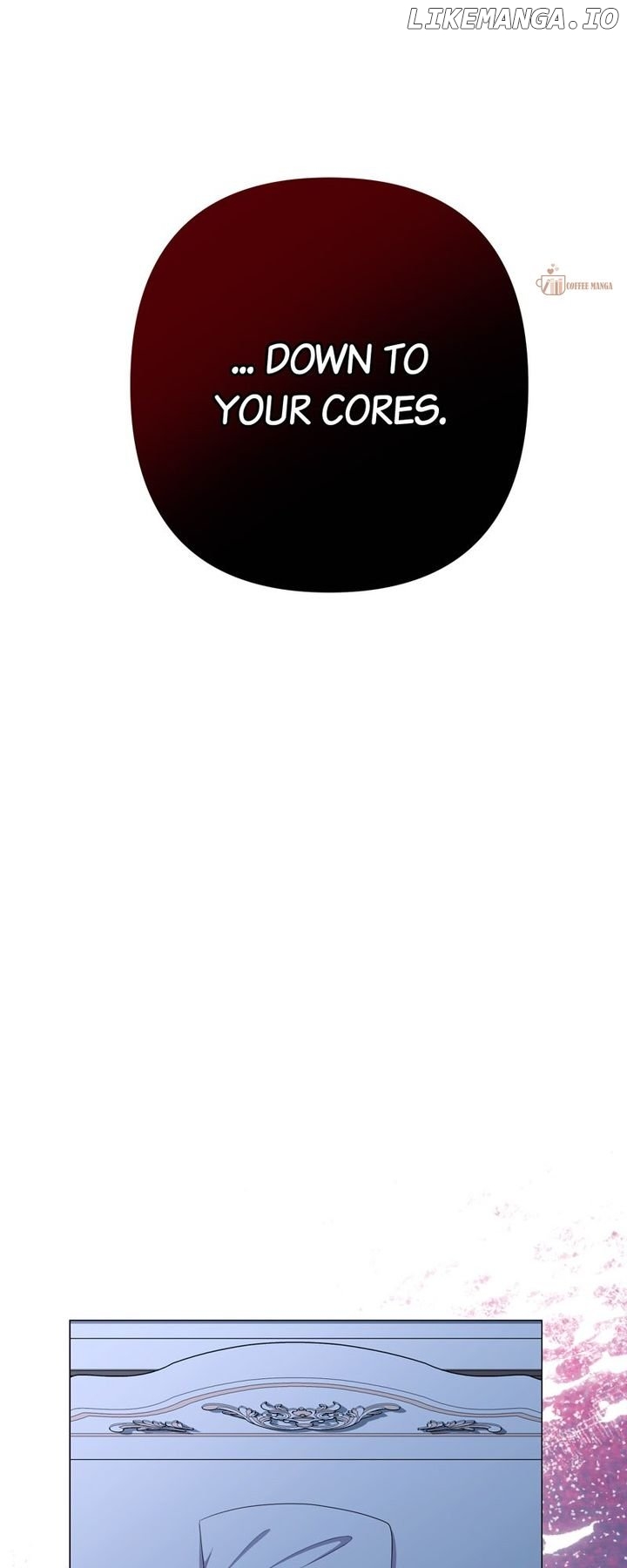 Adieu, My Villainess Life Chapter 24 - page 8