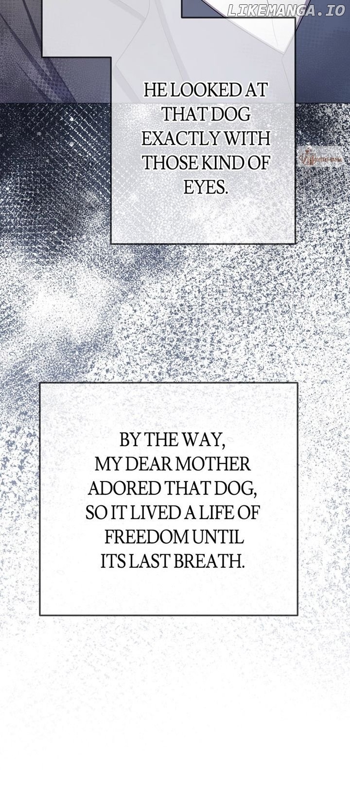 Adieu, My Villainess Life Chapter 24 - page 80