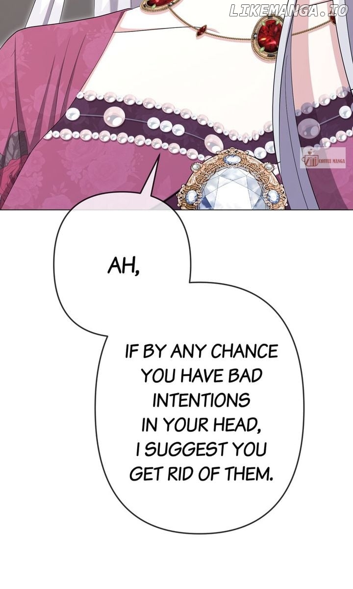 Adieu, My Villainess Life Chapter 24 - page 83