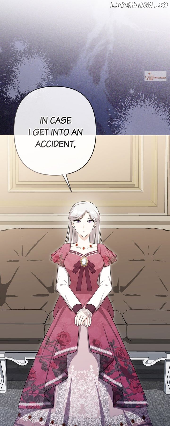 Adieu, My Villainess Life Chapter 24 - page 84