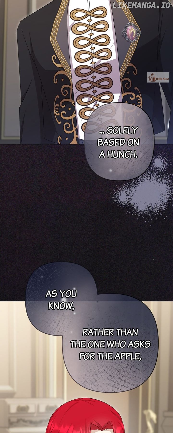 Adieu, My Villainess Life Chapter 24 - page 86