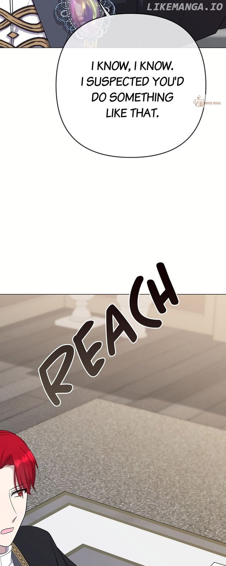 Adieu, My Villainess Life Chapter 24 - page 89
