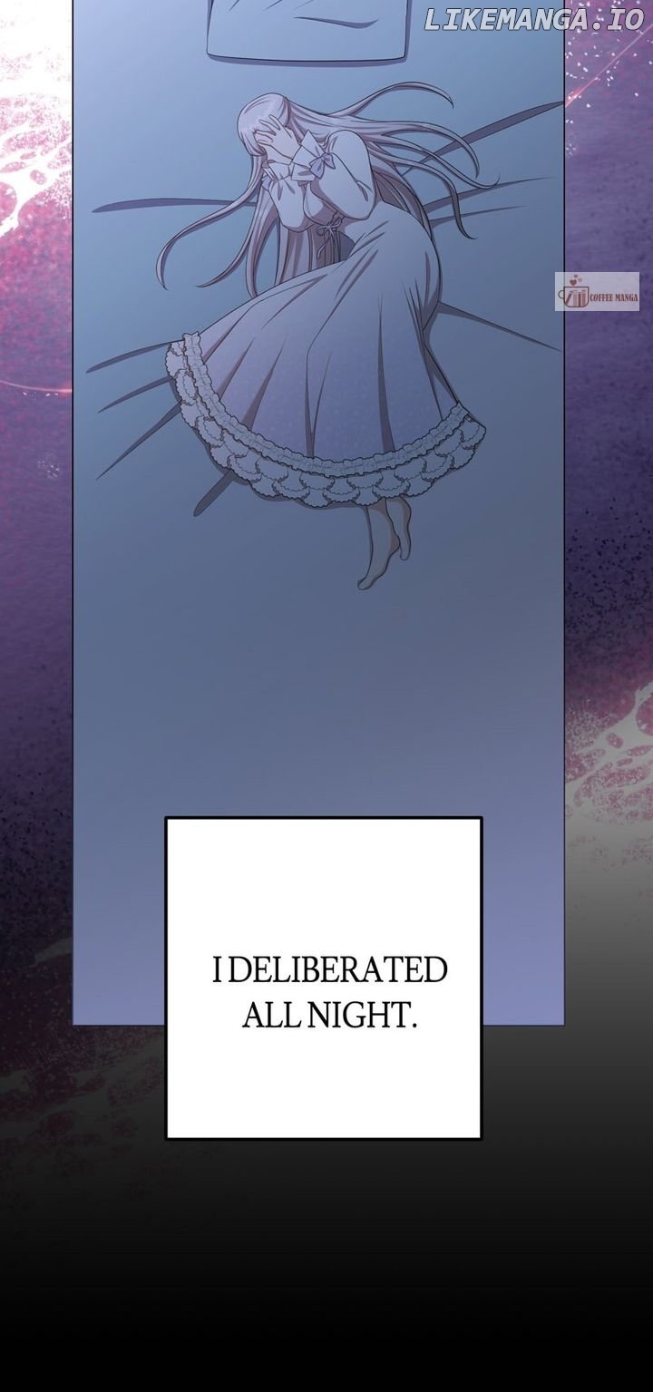 Adieu, My Villainess Life Chapter 24 - page 9