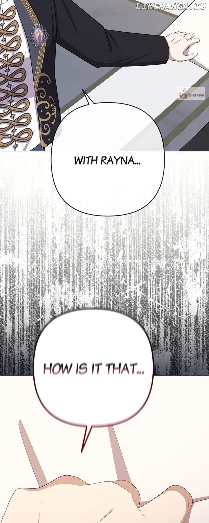 Adieu, My Villainess Life Chapter 24 - page 90