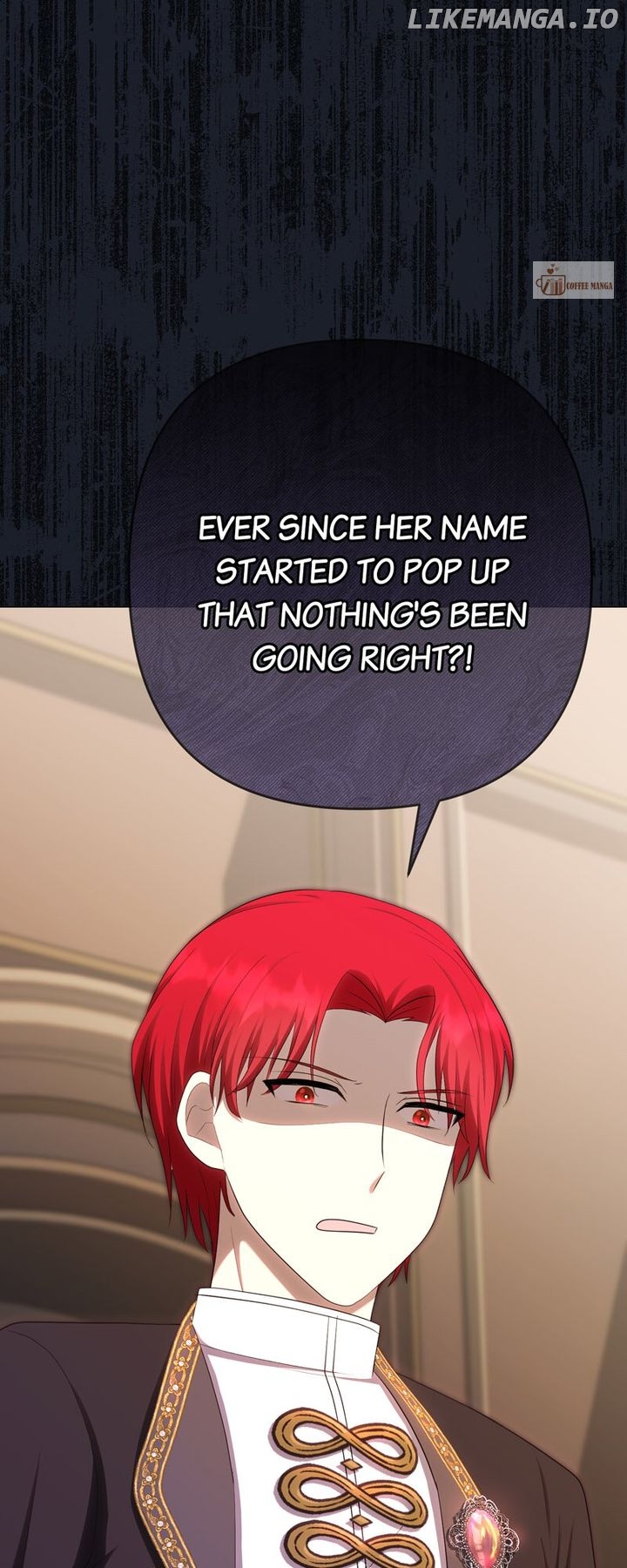 Adieu, My Villainess Life Chapter 24 - page 92