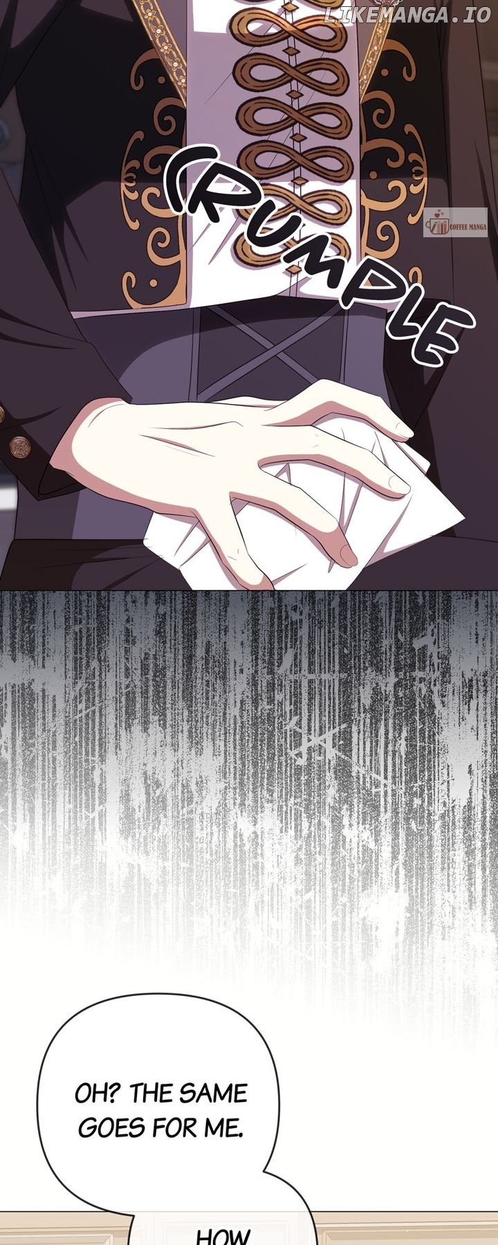 Adieu, My Villainess Life Chapter 24 - page 93