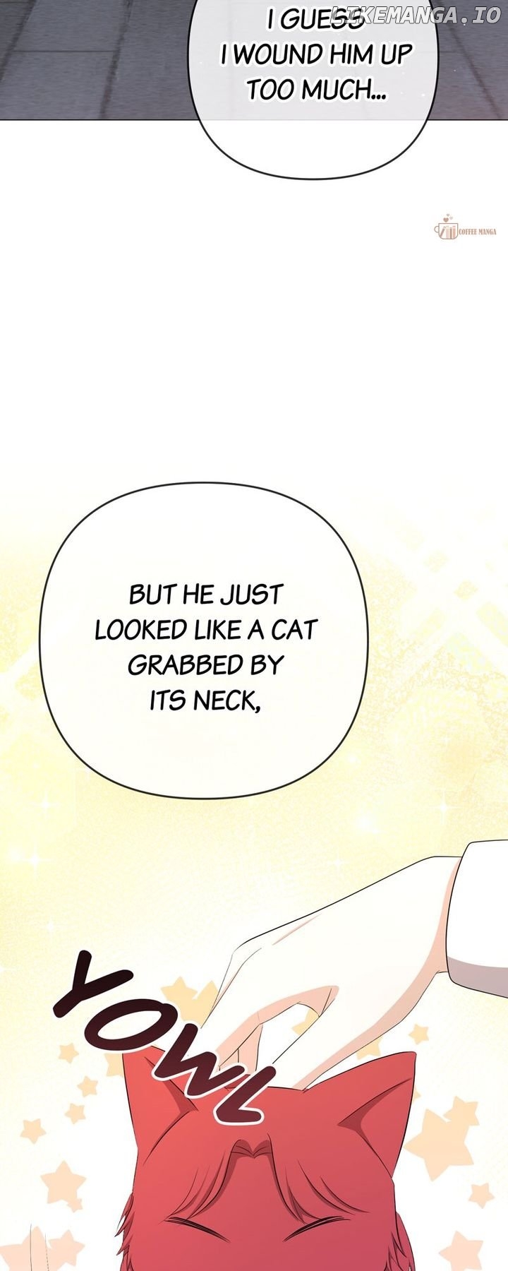 Adieu, My Villainess Life Chapter 24 - page 96