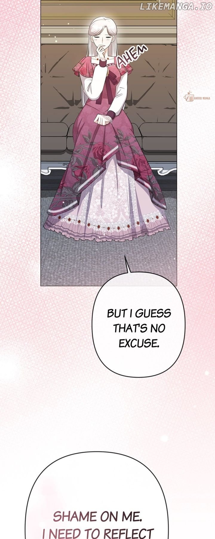 Adieu, My Villainess Life Chapter 24 - page 98