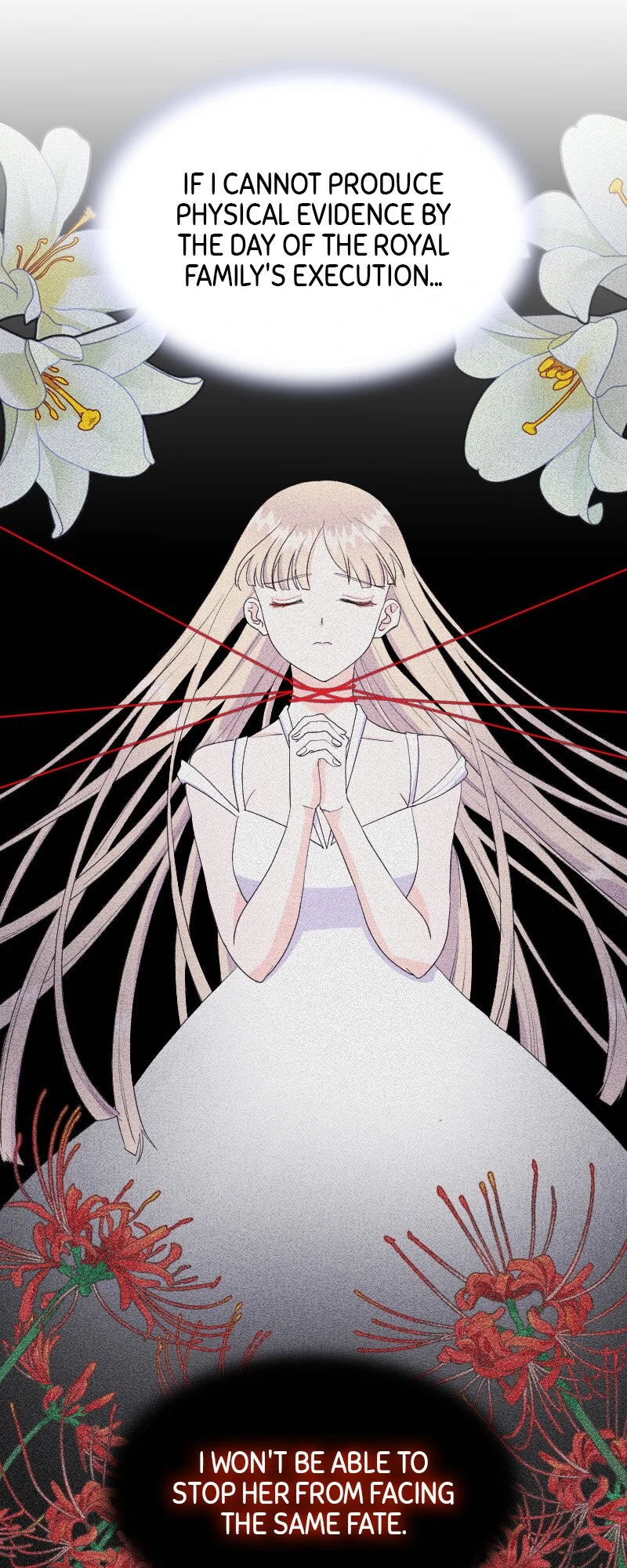 Change the Kingdom to Change His Heart Chapter 25 - page 11