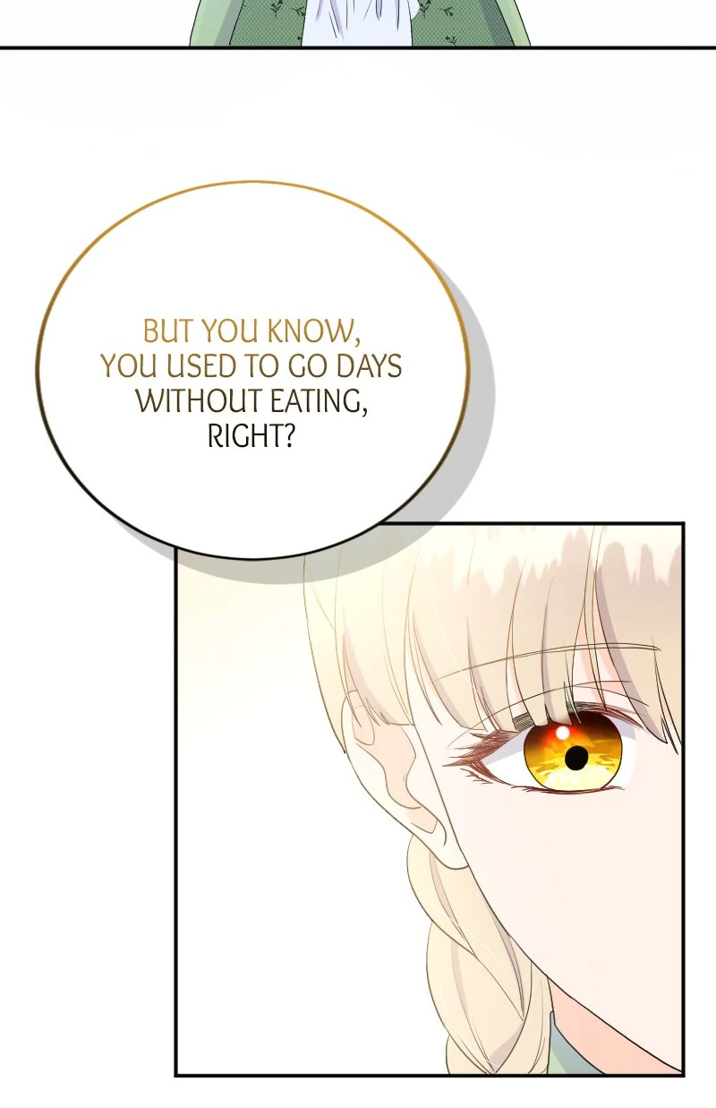 Change the Kingdom to Change His Heart Chapter 25 - page 23