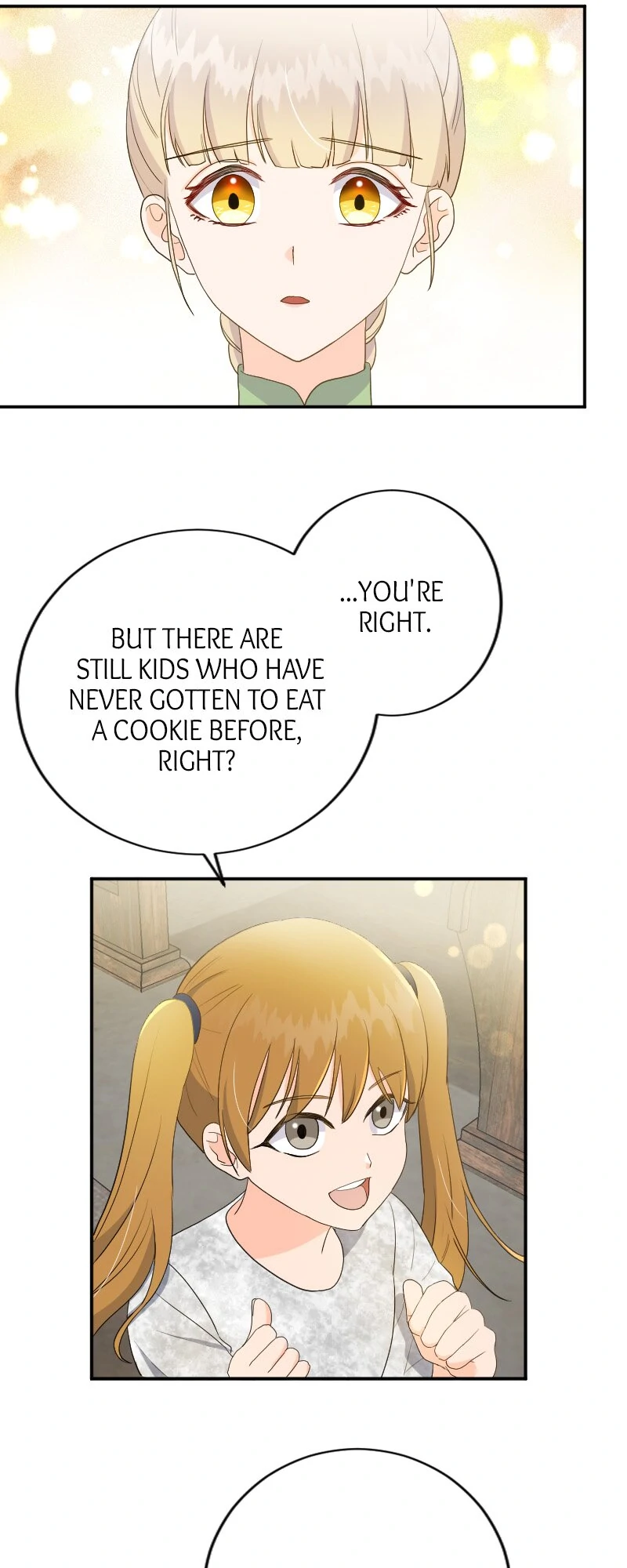 Change the Kingdom to Change His Heart Chapter 25 - page 26