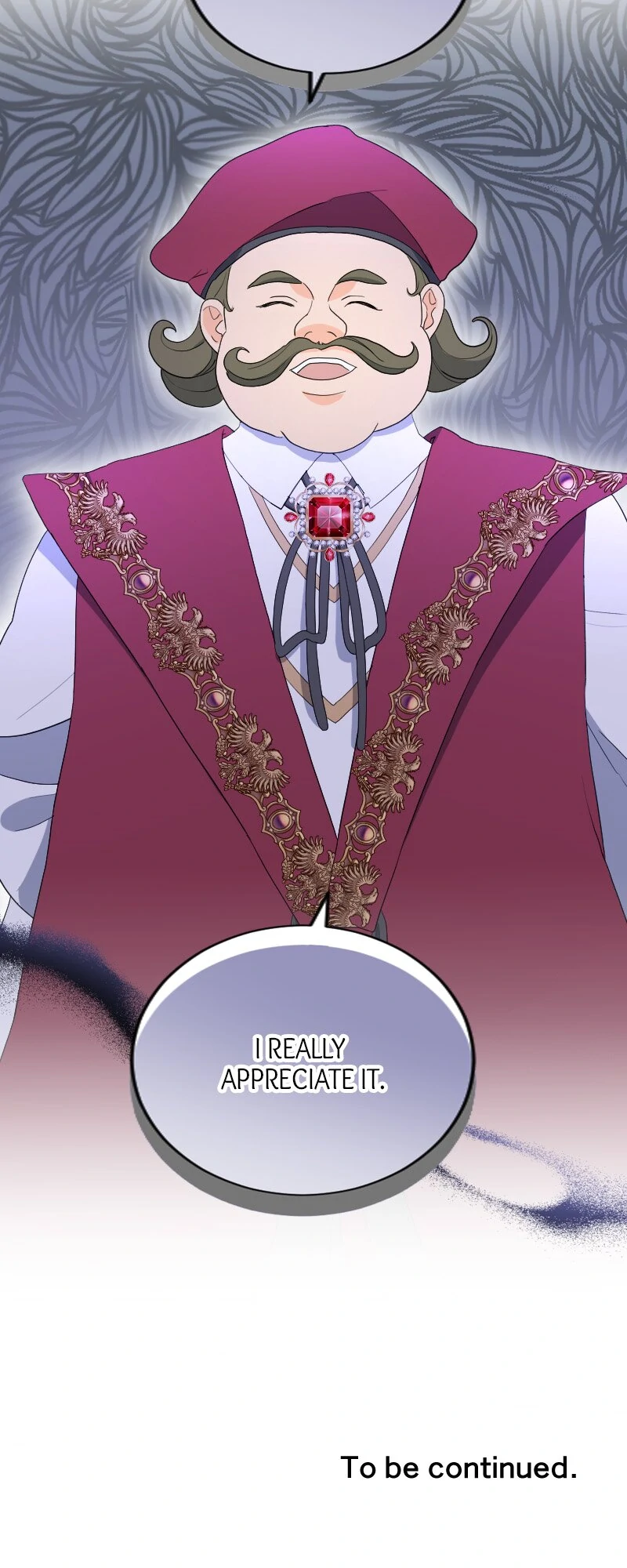 Change the Kingdom to Change His Heart Chapter 25 - page 52