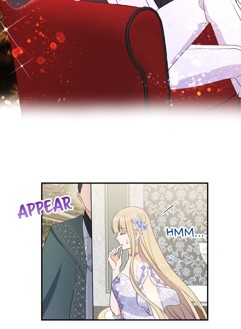 Change the Kingdom to Change His Heart Chapter 26 - page 10