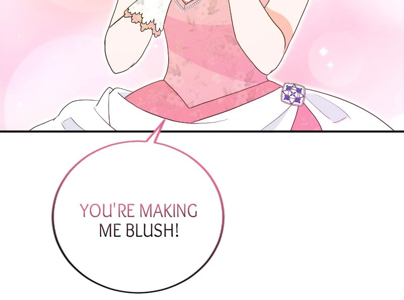 Change the Kingdom to Change His Heart Chapter 26 - page 26