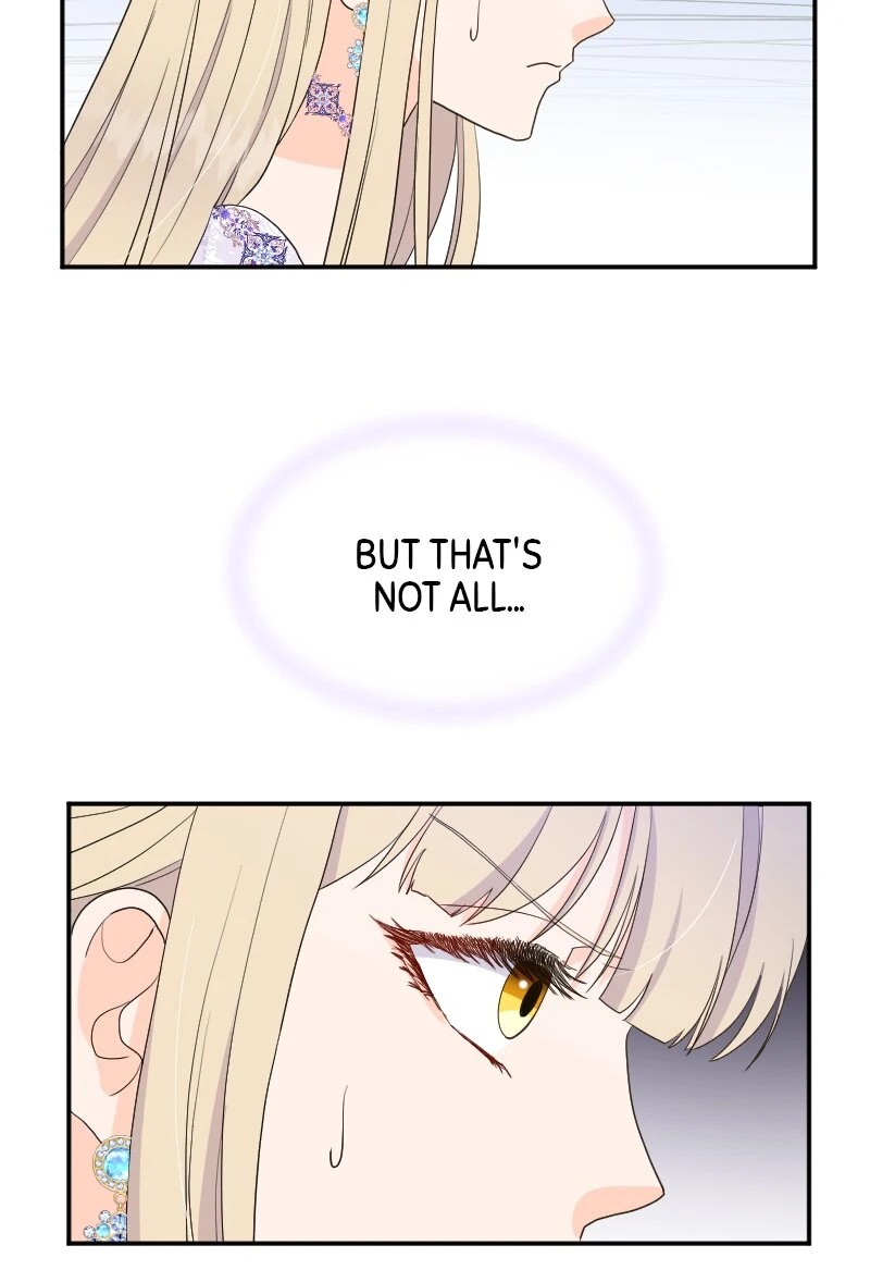 Change the Kingdom to Change His Heart Chapter 26 - page 45