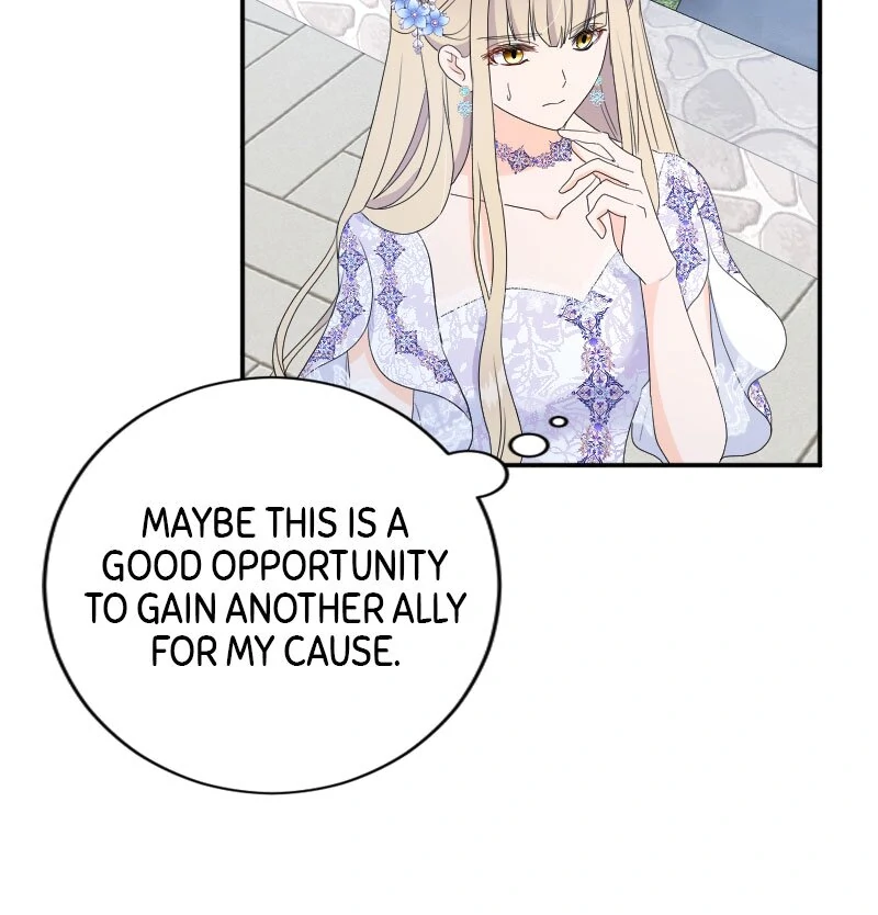 Change the Kingdom to Change His Heart Chapter 26 - page 5