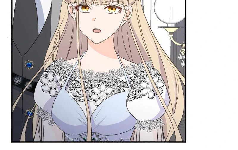 Change the Kingdom to Change His Heart Chapter 29 - page 33