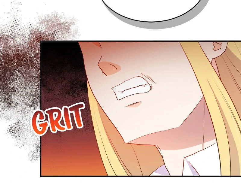 Change the Kingdom to Change His Heart Chapter 29 - page 38